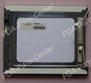 Ban đầu 10.4inch cho Toshiba Màn hình LCD hiển thị ltm10c209 ltm10c209h ltm10c209a - Product Image 6