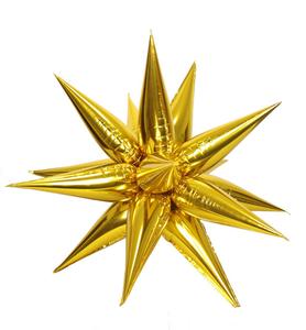 Starburst Balloon decorazioni per matrimoni palloncino Banner puntelli per foto puntelli per foto di nozze <span class=keywords><strong>primo</strong></span> <span class=keywords><strong>compleanno</strong></span> Decor - Product Image 4