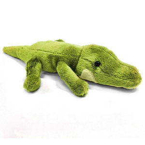 Gigante realistico <span class=keywords><strong>coccodrillo</strong></span> della peluche <span class=keywords><strong>dimensioni</strong></span> farcito <span class=keywords><strong>coccodrillo</strong></span> giocattolo della peluche - Product Image 3