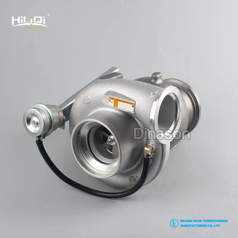 4037633 4037634 4037629 4037630 turbocharger HX50W para QSM2 motor supercharger