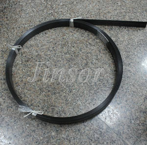 Plaque en fibre de carbone non tissée UNIDIRECTIONNELLE pour l'industrie, renforcement de bâtiment haute performance - Product Image 5