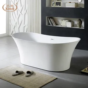 XD-6272 Chinese Suppliers narrow bath with good quality