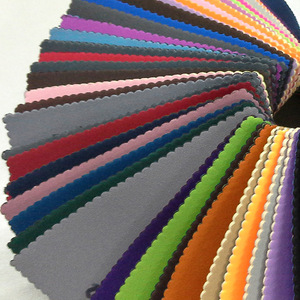 Hot Sale Umwelt freundliches 1mm 2mm 3mm 4mm 5mm Custom Print Neopren mit Polyester gewebe