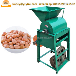 มัณฑนากรถั่วลิสงสำหรับเครื่องถอดเปลือกถั่วลิสงรวมความจุสูง - Product Image 6