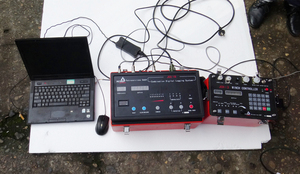 JGS-1B Địa Vật Lý Khai Thác Gỗ Thiết Bị Giếng Khoan Khai Thác Gỗ Thiết Bị Và Địa Vật Lý Cũng Khai Thác Gỗ Công Cụ - Product Image 5