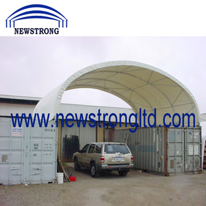 High quality shipping container shelter/ <strong>canopy</strong> - Product Image 2