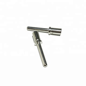 ขั้วต่อ MISA 15 ขา 35A 600V แบบ Crimping สำหรับปลั๊ก DC ตัวเชื่อมต่อแผงจ่ายไฟฟ้า - Product Image 5
