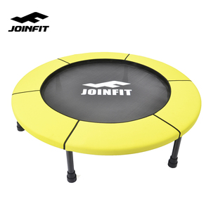 Trampoline d'intérieur de saut rond professionnel - Product Image 2