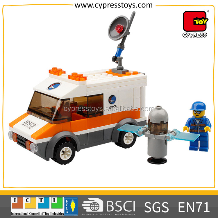 Best gift educational toy <span class=keywords><strong>mega</strong></span> building <span class=keywords><strong>blocks</strong></span> for children - Product Image 4