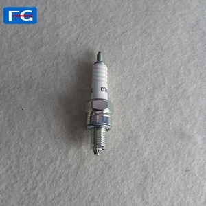 Prix usine moto bougie C7HSA C5HSA DP8EA-9 DPR8EA-9 moteur bougie moto pour moto <span class=keywords><strong>japon</strong></span> - Product Image 2