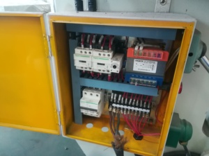 <span class=keywords><strong>Prensa</strong></span> Punzonadora Automática Inclinable JB23 63T - Product Image 4