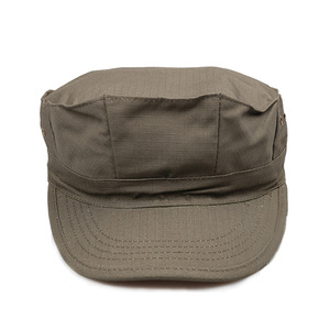 Bán Sỉ Mũ Rằn Ri Hình Bát Giác Cho Nam Đi Săn Ngoài Trời - Product Image 6