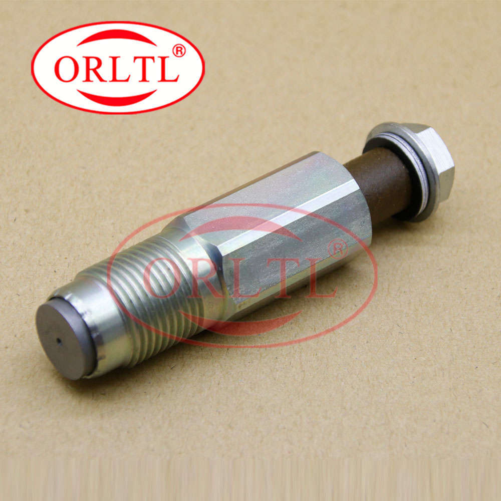 ORLTL común carril válvula de alivio de presión y Sensor de presión de aceite para Denso inyector