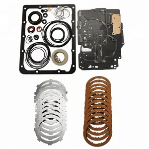 F4A41 F4A42 Transmissie Master Rebuild Kit