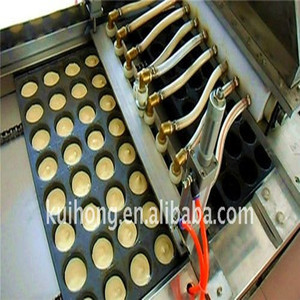 Kh nóng bán barny gấu bánh mì và nướng bánh trứng ép phun Máy làm - Product Image 5