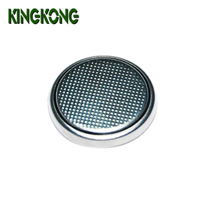 Cr2450 <span class=keywords><strong>3v</strong></span> 리튬 Mn 버튼 셀 코인 배터리 커넥터 - Product Image 3