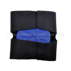 Sport Injury <strong>Ice</strong> <strong>Pack</strong> Knee Wrap <strong>Cooler</strong> <strong>Ice</strong> Bag <strong>for</strong> Medical Supply - Product Image 5