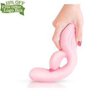 Scatola personalizzata gratuita-giocattoli SaleFun per donne vibratore adulti per coppie e <span class=keywords><strong>Gay</strong></span> - Product Image 5