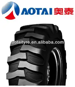 Neumático agrícola para Tractor 10,5-20 R4