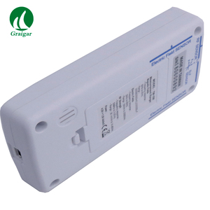Medidor Electromagnético Multifuncional TM-<span class=keywords><strong>190</strong></span>, Medidor <span class=keywords><strong>de</strong></span> Gauss RF, Probador <span class=keywords><strong>de</strong></span> Intensidad <span class=keywords><strong>de</strong></span> 20mG, Rango <span class=keywords><strong>de</strong></span> 0.02~2000mG - Product Image 5