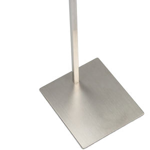 Porta borse in metallo regolabile all'ingrosso Stand per la visualizzazione della borsa - Product Image 5