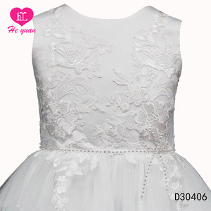 Vestido <span class=keywords><strong>de</strong></span> verano <span class=keywords><strong>de</strong></span> <span class=keywords><strong>boda</strong></span> <span class=keywords><strong>para</strong></span> niñas, <span class=keywords><strong>ropa</strong></span> <span class=keywords><strong>para</strong></span> niños, <span class=keywords><strong>adolescentes</strong></span>, niña pequeña, flor, D30406 - Product Image 3