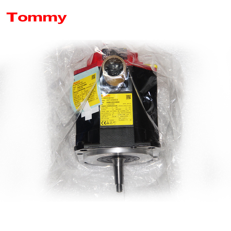 FANUC　ファナック　サーボモーター　A06B-0151-B077 FANUC　ファナック　サーボモーター　A06B-0151-B077