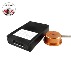 디젤 반대로 도둑질 경보를 가진 초음파 연료 탱크 수평 미터 - Product Image 4