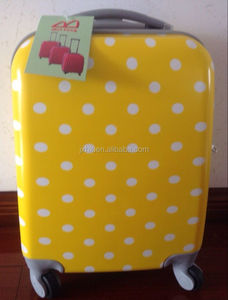 Valigie per Bambini Set di Bagagli da 18, 22, 26 Pollici e Borse da Viaggio a Mano - Product Image 5