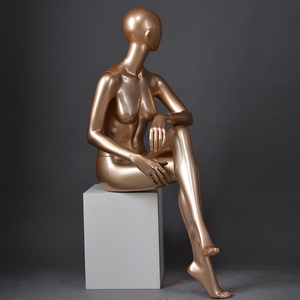 Makina — mannequin poilu Sexy pour femme, volume important, corps complet, tunique siège personnalisé, en couleur chair, à vendre - Product Image 4