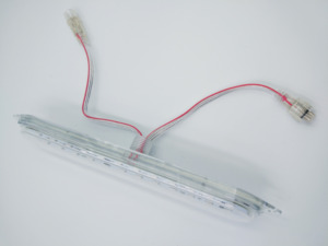 Aidisen <span class=keywords><strong>LED</strong></span> Nhà Sản Xuất 260 Mét 24 Volt <span class=keywords><strong>Led</strong></span> Thanh Ánh Sáng Cho Fairground Công Viên Giải Trí Rides - Product Image 5