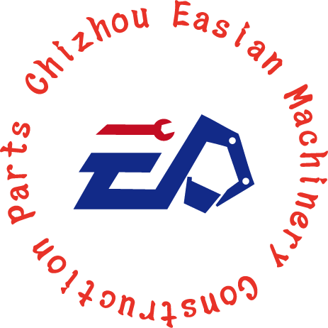 Chizhou Easian Construction Machinery Parts Co., Ltd. logo