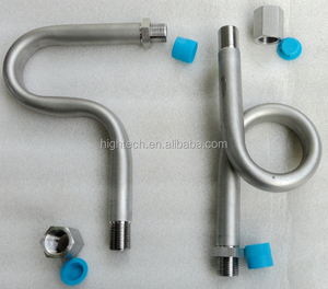 Manometer Coil Sifon - Product Image 2