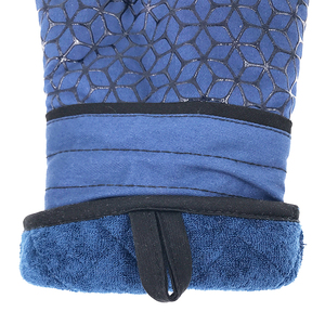 Antidérapant coton d'assurance qualité <span class=keywords><strong>manique</strong></span> four <span class=keywords><strong>cuisine</strong></span> isolé gant de <span class=keywords><strong>cuisine</strong></span> pour <span class=keywords><strong>cuisine</strong></span> - Product Image 5