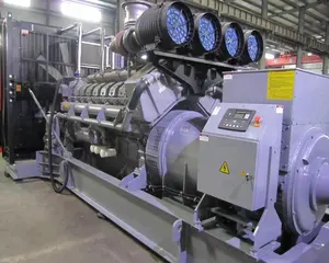 SHX 1250kva ac סינכרוני generator התעשייתי כוח דור