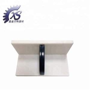 Máy Cắt Giấy Phụ Tùng Nhựa Jogger <span class=keywords><strong>Block</strong></span> Cho Máy Cắt Giấy - Product Image 3