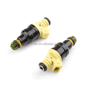 Fuel Injector 0280150414 For BMW 320i Convertible Coupe 520i Touring 2.0L E34 E36 13641730059
