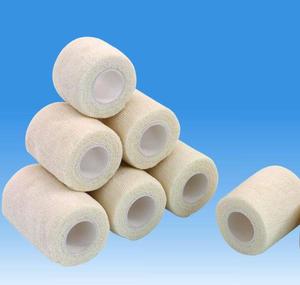 ผ้าพันแผลแบบเหนียว - Product Image 1