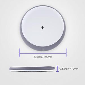 Des consommateurs électronique sans fil type <span class=keywords><strong>c</strong></span> chargeur - Product Image 1