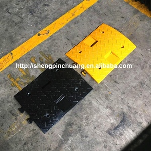 L'industriale resistente riduce gli incidenti zona di decelerazione esterna sicurezza del traffico <span class=keywords><strong>stradale</strong></span> dossi di gomma gobba dell'interruttore di velocità in vendita - Product Image 3