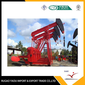 מחיר המפעל api b c f סדרה קרן <span class=keywords><strong>oilwell</strong></span> יחידות שאיבה - Product Image 3