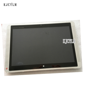 13.3 Pouces Ordinateur Portable LCD Écran Tactile B133HAN02.3 L'assemblée Pour <span class=keywords><strong>HP</strong></span> <span class=keywords><strong>Envy</strong></span> <span class=keywords><strong>x2</strong></span> 13-J 13J - Product Image 1