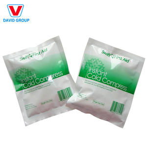 Nhà Máy Trực Tiếp Cung Cấp Ngay Lập Tức Lạnh Gói Dùng Một Lần Ngay Lập Tức Nước Đá Cho Viện Trợ Đầu Tiên - Product Image 3