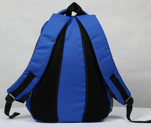 Mochila de fútbol personalizada con soporte para pelota, <span class=keywords><strong>bolsa</strong></span> de almacenamiento de fútbol de malla, <span class=keywords><strong>bolsa</strong></span> de transporte para balón de fútbol - Product Image 3