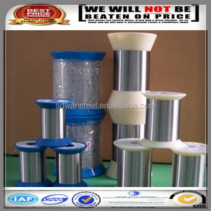 Chất lượng cao 0.13mm 410 430 thép không gỉ scourer dây - Product Image 5