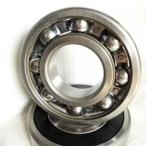 OEMステンレス鋼600 Irs 601 Zz 2rs 626 2rs 608深溝玉軸受<span class=keywords><strong>B25</strong></span> - Product Image 5