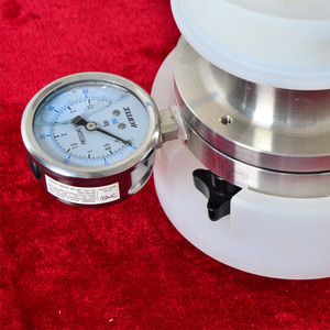 Zero Headspace Extractor Cho Phòng Thí Nghiệm, Thiết Bị Phương Pháp TCLP Cho Máy Chiết Dễ Bay Hơi, Chai Chiết Phòng Thí Nghiệm - Product Image 5