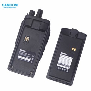 Professional <span class=keywords><strong>radio</strong></span> fm transmitter SAMCOM CP-700 walkie talkie - Product Image 3