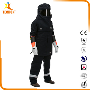 Arc électrique sécurité combinaison de protection - Product Image 3