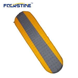 Coussinet de couchage en Polyester PVC 75D, portable et rapide, pour Camping <span class=keywords><strong>voyage</strong></span>, vente en gros, 2020 - Product Image 4